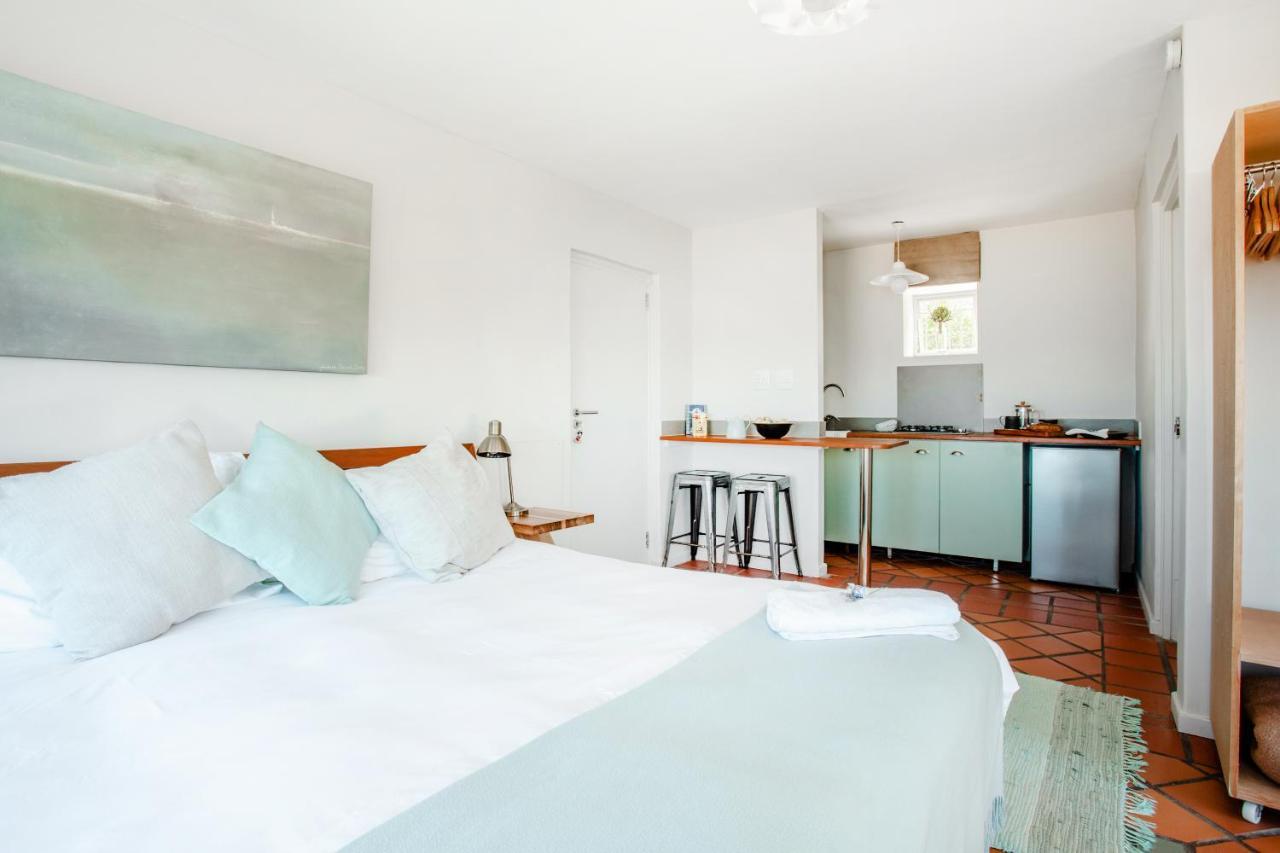 The Ley @ The Sea Apartment Kalk Bay Exterior photo