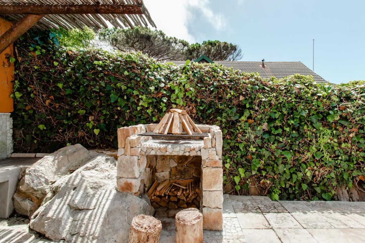 The Ley @ The Sea Apartment Kalk Bay Exterior photo