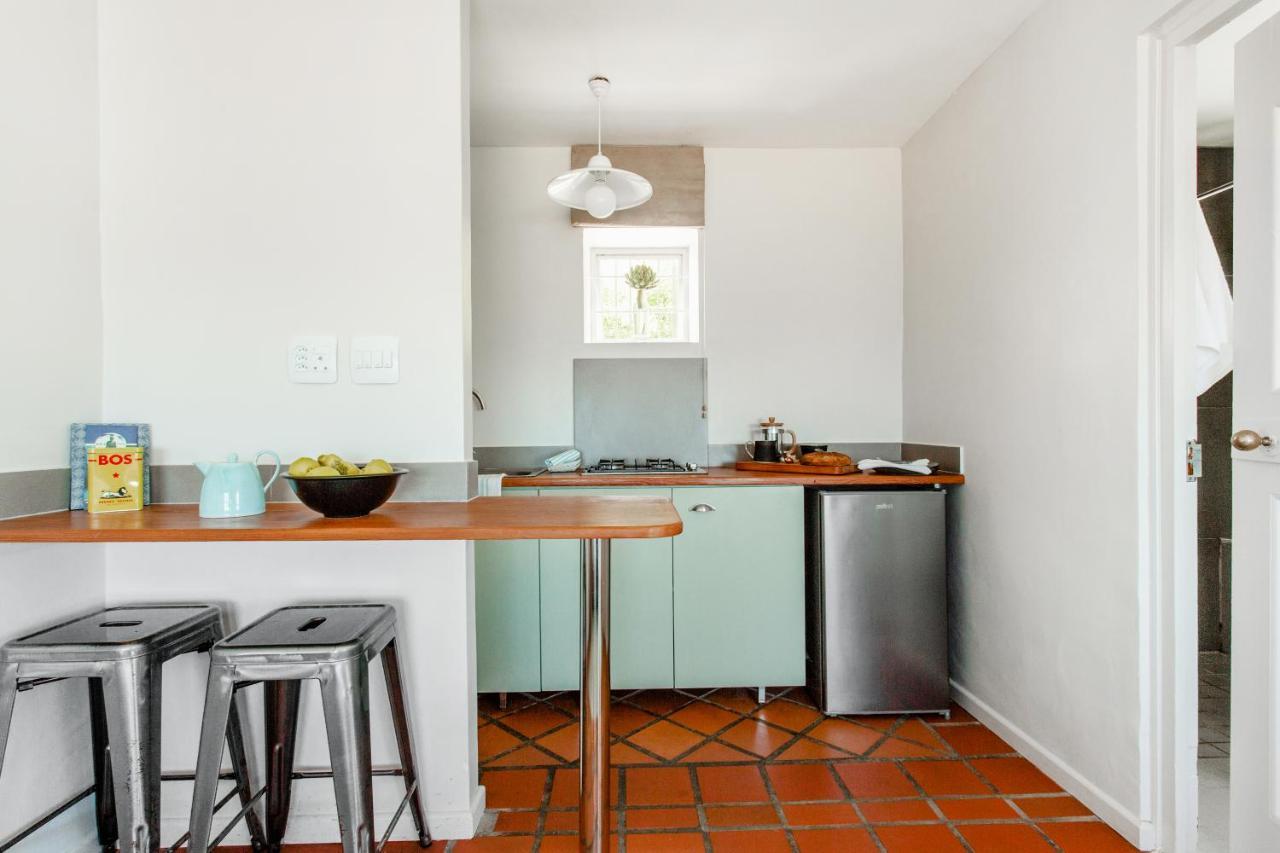 The Ley @ The Sea Apartment Kalk Bay Exterior photo