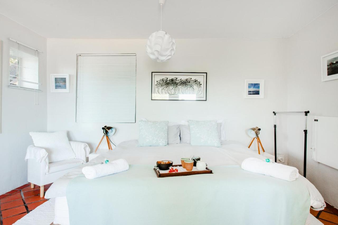 The Ley @ The Sea Apartment Kalk Bay Exterior photo