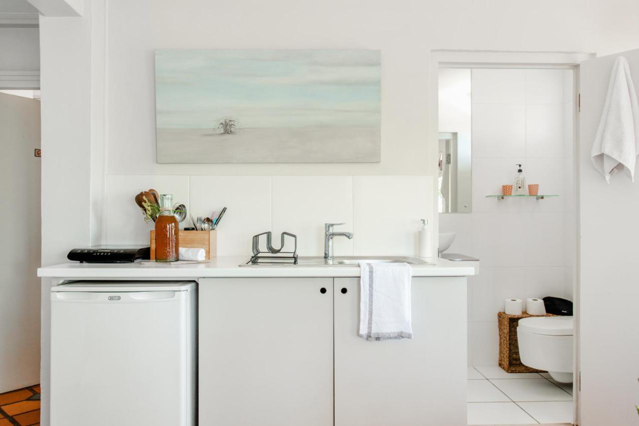 The Ley @ The Sea Apartment Kalk Bay Exterior photo