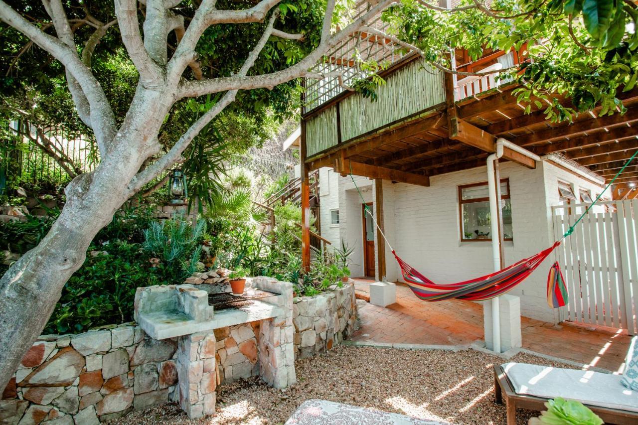 The Ley @ The Sea Apartment Kalk Bay Exterior photo