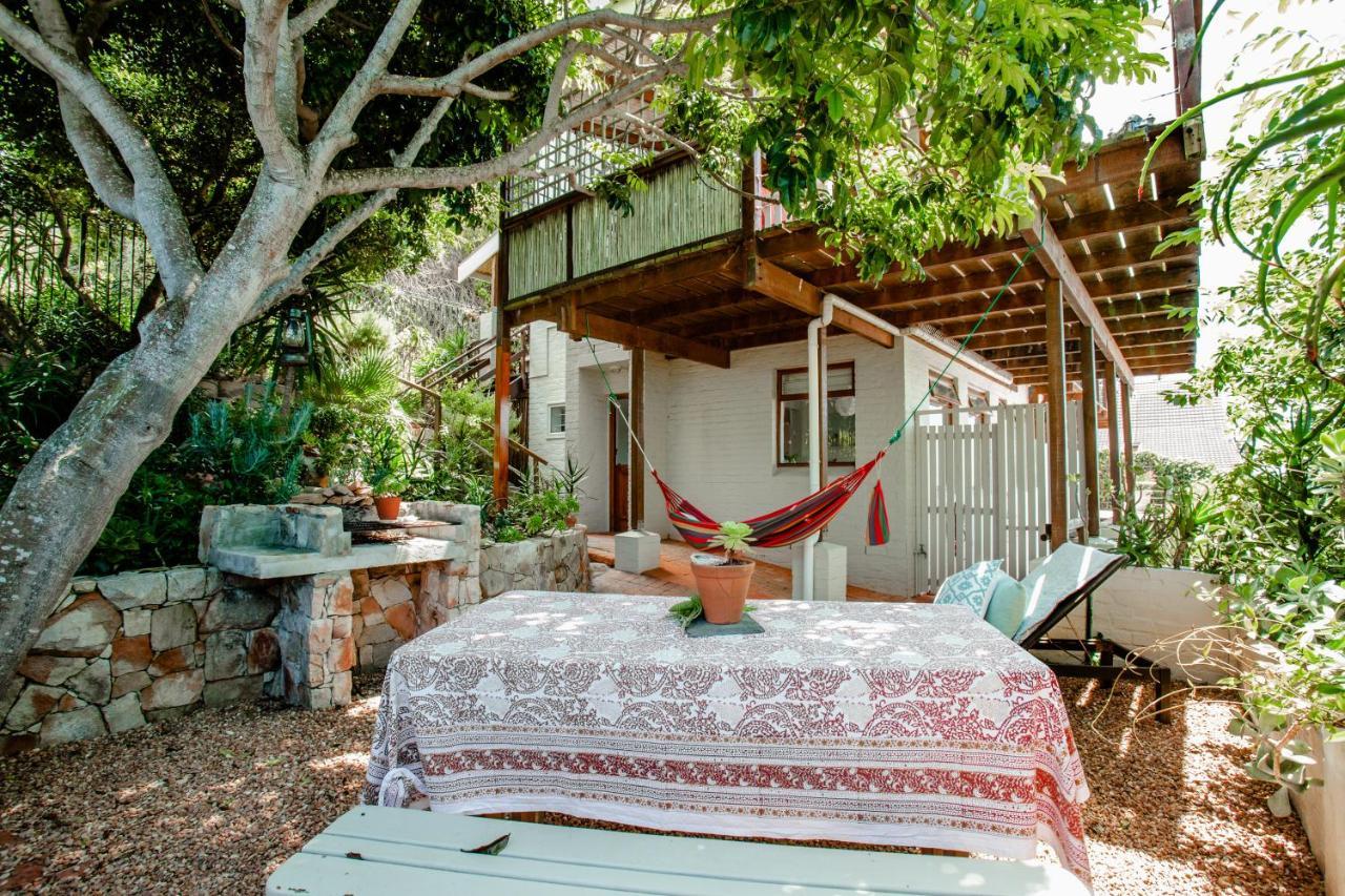The Ley @ The Sea Apartment Kalk Bay Exterior photo