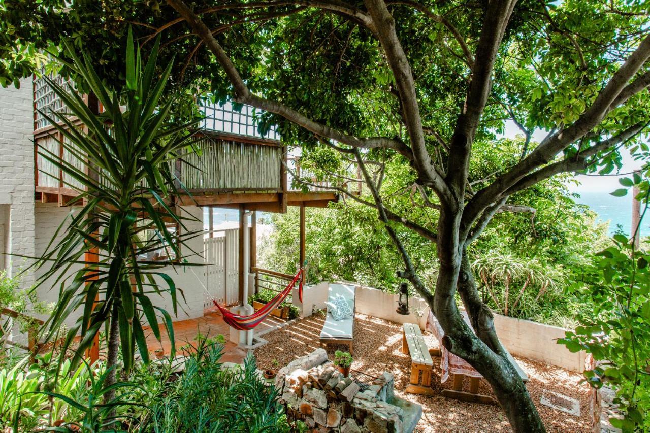 The Ley @ The Sea Apartment Kalk Bay Exterior photo